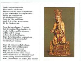 Maria Purtscher geb. Tschuggmall 2
