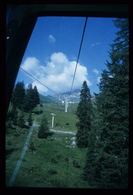 Seilbahn