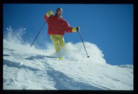 Extrem-Sport