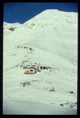 Kinderschneealm