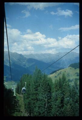 Seilbahn