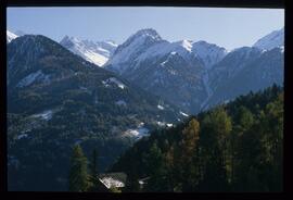 Oetztaler Alpen