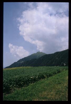 Landschaftsaufnahme