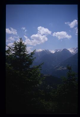 Bergwandern