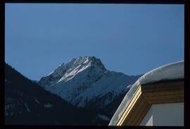 Ötztaler Alpen vom Mattinesweg