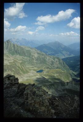 Landschaftsaufnahme