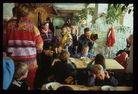 Kinderschneealm