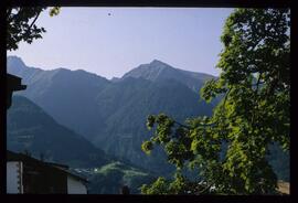 Oetztaler Alpen