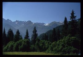 Oetztaler Alpen