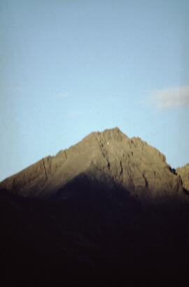 Sonnenauf- und Sonnenuntergang, Wolken