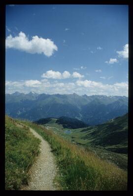 Landschaftsaufnahme