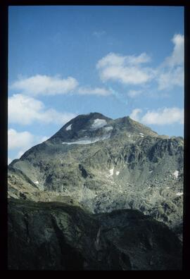 Landschaftsaufnahme