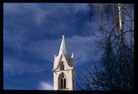 Kirche Außenansicht