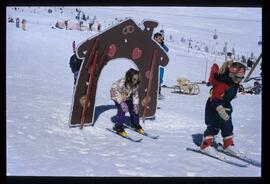 Kinderschneealm