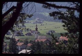 Landschaftsaufnahme