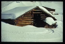 Landschaftsaufnahme