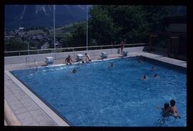 Schwimmbad