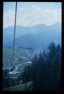 Seilbahn