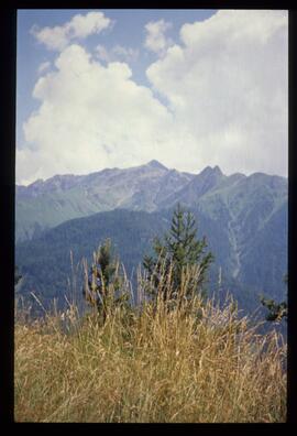 Landschaftsaufnahme