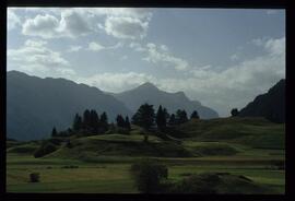Oetztaler Alpen