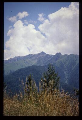 Landschaftsaufnahme