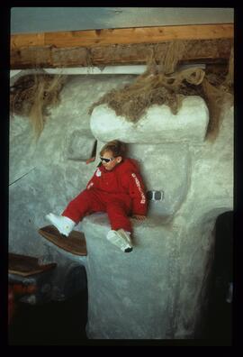 Kinderschneealm