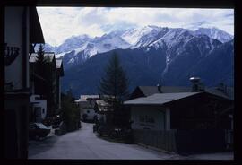 Oetztaler Alpen