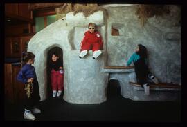 Kinderschneealm