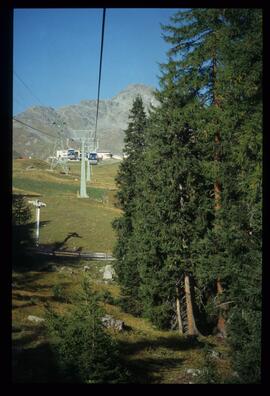 Seilbahn