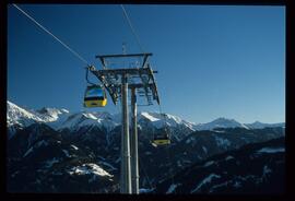 Bergbahn nach Fiss, Sunliner