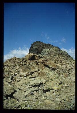 Landschaftsaufnahme