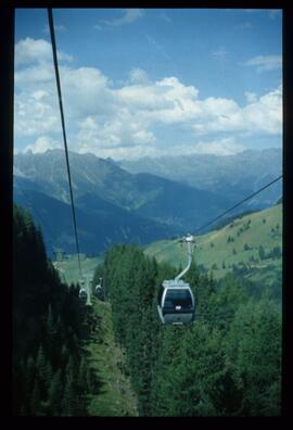 Seilbahn