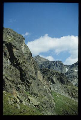 Landschaftsaufnahme