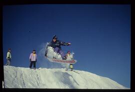 Extrem-Sport