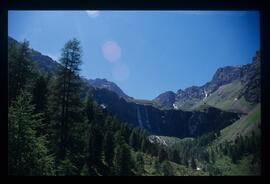 Bergwandern