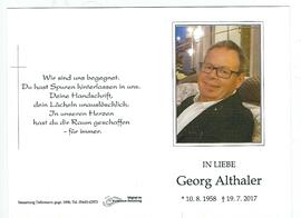 Georg Althaler 2