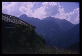 Oetztaler Alpen