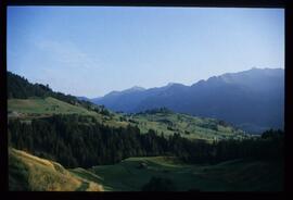 Landschaftsaufnahme