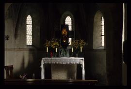 Wallfahrtskirche