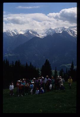 Menschen