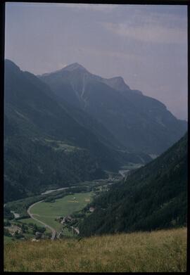 Landschaftsaufnahme