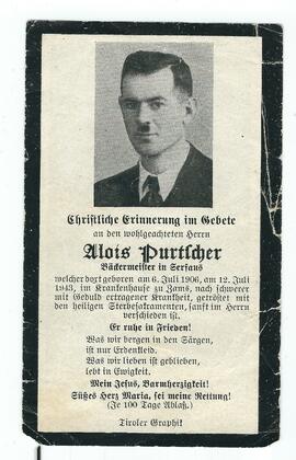 Alois Purtscher 