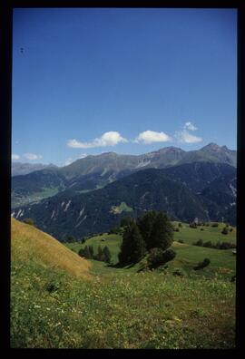 Landschaftsaufnahme