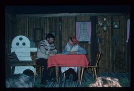 Theater