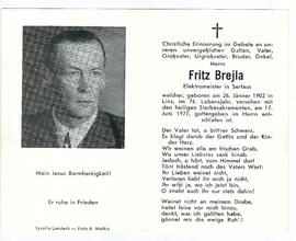 Fritz Brejla 2