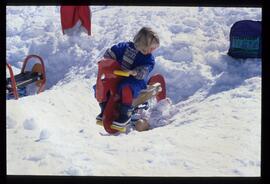 Kinderschneealm