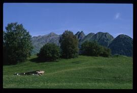 Oetztaler Alpen