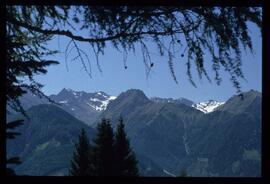 Oetztaler Alpen