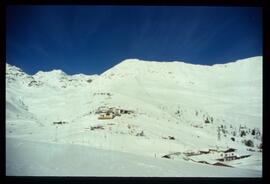 Kinderschneealm