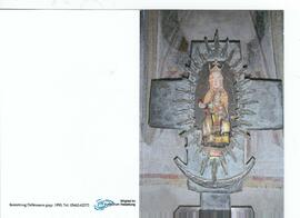 Seraphina "Fina" Thurnes geb. Lechleitner 1